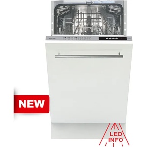Eurolux ED2 10P7 V Съдомиялни машини