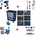Brilliant tools - Германия Количка с инструменти ; brilliant tools bt159482