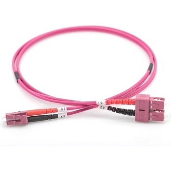 Alfafonet A. S Оптичен кабел/корда Alfafonet A. S. - PCH-SCLCM4DLZ20VI-03 (PCH-SCLCM4DLZ20VI-03)