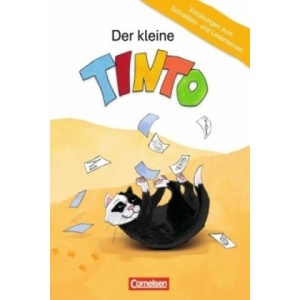 Tinto 1 - Zu allen JÜL-Ausgaben - 1. Schuljahr | Linda Anders, Ursula Brinkmann, Doris Frickemeier, Irmgard Mai, Gabriele Müller, Rüdiger Urbanek, Rüdiger Urbanek (ISBN: 9783060826186)