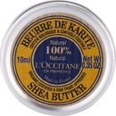 Telové masla L´Occitane Karité telové maslo pre všetky typy pokožky (Shea Butter) 150 ml