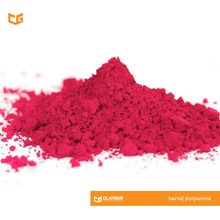 Pigment purpurová 0.1 kg