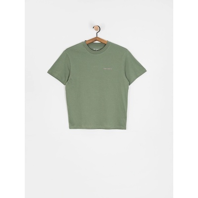 Carhartt WIP Script Embroidery park