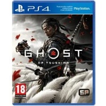 Sony Ghost of Tsushima (PS4)