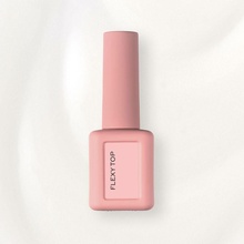 Ruscona závěrečný UV gel Flexy TOP 12 ml