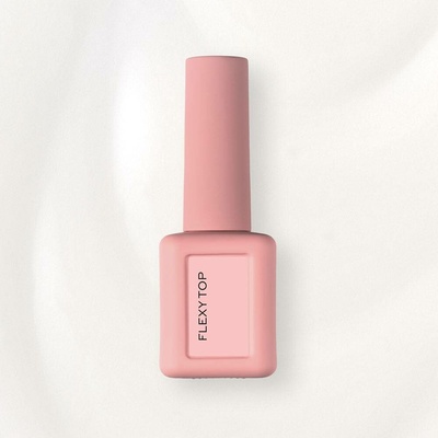 Ruscona závěrečný UV gel Flexy TOP 12 ml – Sleviste.cz