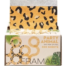 Framar Party Animal Pop Up Foil 500 ks