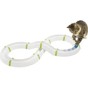 Ferplast Играчка за котка TYPHON, 85 x 40 x 10 см