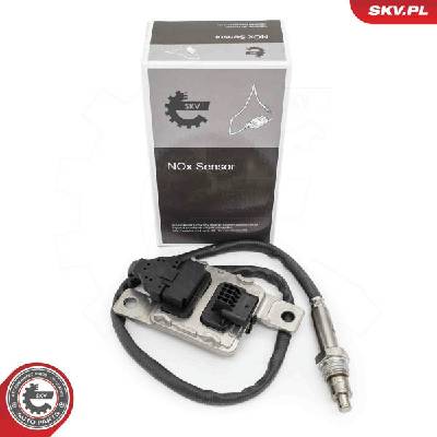 NOx-senzor, NOx-katalyzátor ESEN SKV 71SKV041