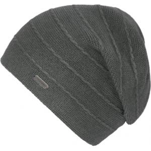 Chillouts Зимна шапка (beanie) Chillouts Artemis Hat Beanie - Grey - размер One Size (904-5037-0211)