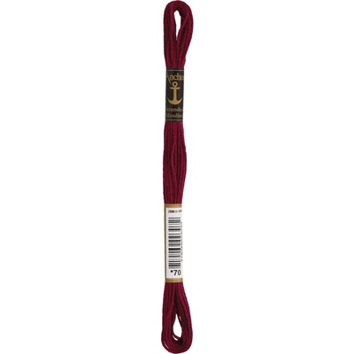 Anchor muline 8m 00070