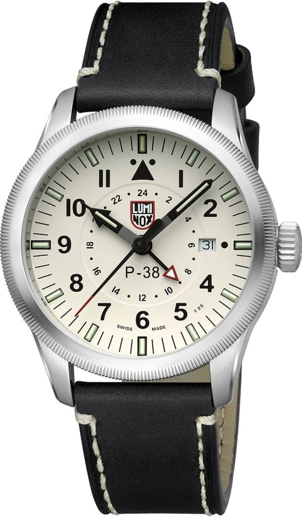 Luminox 9527