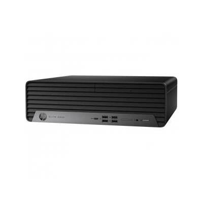 Настолен компютър hp elite sff 800 g9 intel core i7-14700 16 gb ram 512 gb ssd
