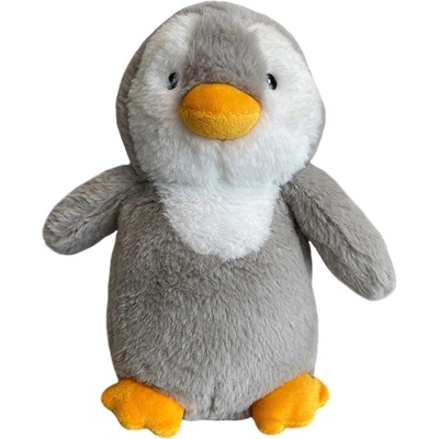 Mac Toys Steppos plyš do mikrovlnky tučňák M550634 – Zboží Dáma Mac Toys Steppos plyš do mikrovlnky tučňák M550634 – Zboží Dáma