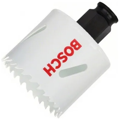 Bosch Боркорона за метал Bosch /ф51, 40мм/ 608584635