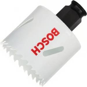 Bosch Боркорона за метал Bosch /ф51, 40мм/ 608584635