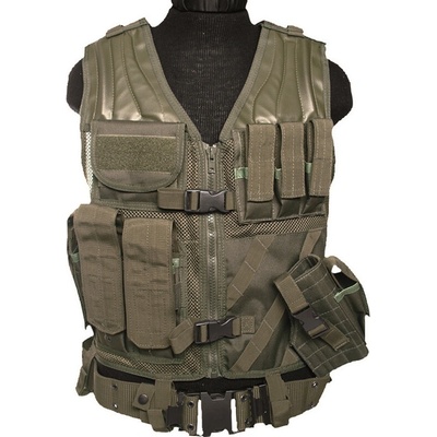 Mil-tec taktická USMC olive – Zboží Dáma