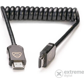 Atomos AtomFLEX HDMI A / Mini-HDMI C, 40-80cm