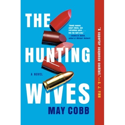 The Hunting Wives Cobb May