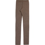 Joha Дамско мериносово термобельо Joha Women's Leggings Merino base layer - Brown (115-2770-0114)