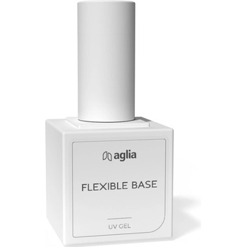 Aglia FLEXIBLE BASE podkladový UV gel 15 ml