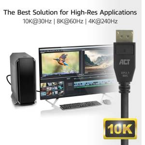 ACT Hdmi кабел act - ewent-act-cab-ak4082 (ewent-act-cab-ak4082)