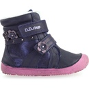 D.D.Step W063 580 tmavě modrá