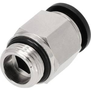 Airpress Автоматична връзка за маркуч 12 mm x 3/8" GZ 9C1253 (9C1253)