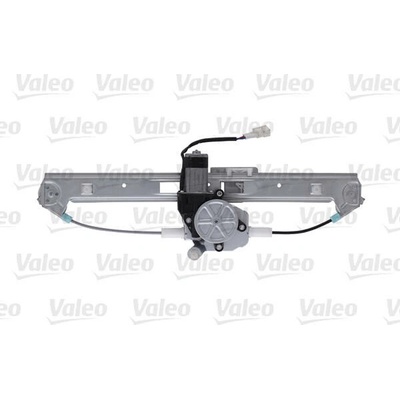 Mechanizmus zdvíhania okna VALEO 850042