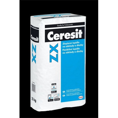 CERESIT ZX lepidlo 25 kg