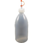 ELBE Пулверизатор 500 ml с 4 накрайника - 1 бр (530300260)