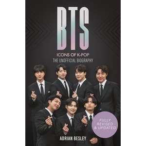 BTS (ISBN: 9781789295474)