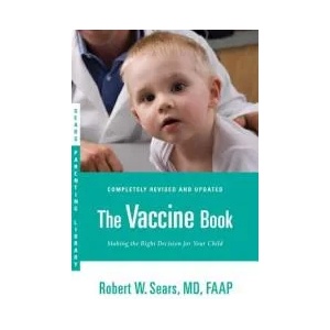 Vaccine Book (2011)