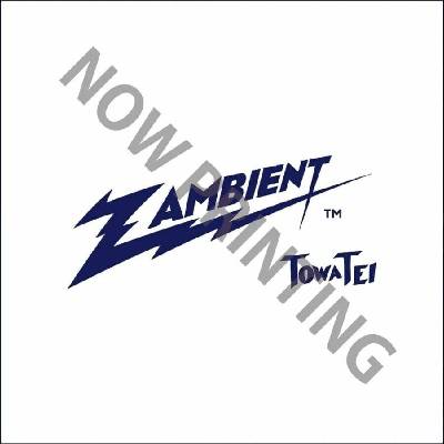 Towa Tei - ZAMBIENT LP