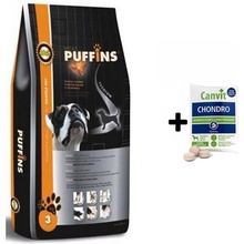 Puffins Adult 15 kg
