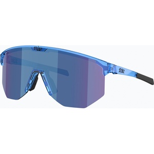Bliz Слънчеви очила Bliz Hero Small transparent blue/smoke blue multi Слънчеви очила