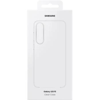 Samsung Galaxy S25 FE case clear (EF-QS731CTEGWW)