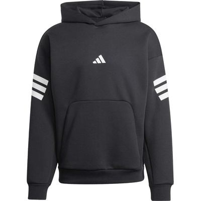 adidas M Future Icons 3-stripes HD čierna