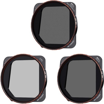 K&F Concept DJI Mavic 3 filter set