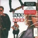 INXS Kick (2011 Remaster)