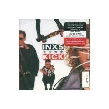 INXS Kick (2011 Remaster)