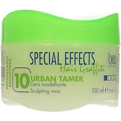 Bes Special Effects Hold-It č.11 gél na vlasy v tube silná fixácia 200 ml