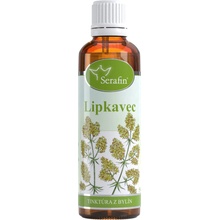 Serafin Tinktúra z bylín Lipkavec 50 ml