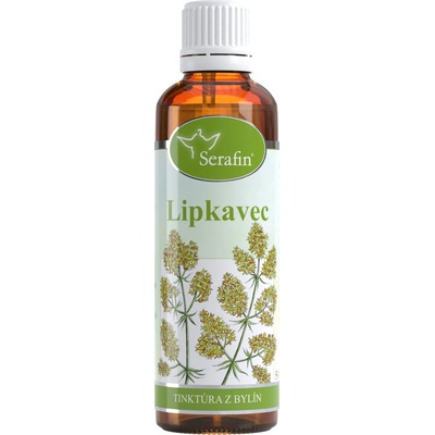 Serafin Tinktúra z bylín Lipkavec 50 ml