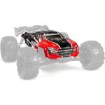 Arrma каросерия червена: Kraton 6S BLX