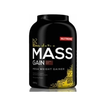 NUTREND MASS GAIN 2250 g