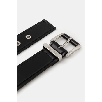 MICHAEL Michael Kors Кожен колан MICHAEL Michael Kors дамски в кафяво 559097 (559097)