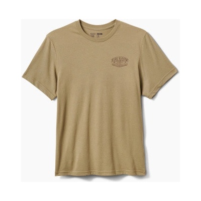 Tričko Camo Crest Tee 5.11 Covert Green – Sleviste.cz