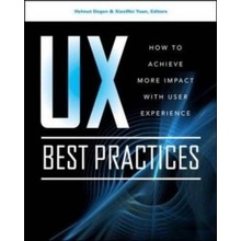 UX Best Practices: How to Achieve More Impact with User Expe