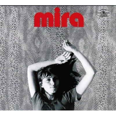 KUBASINSKA MIRA & BREAKOUT - MIRA CD